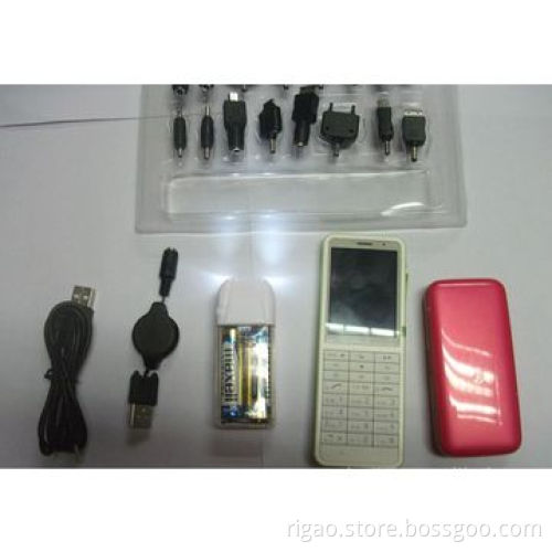 Mini Travel Charger for PSP